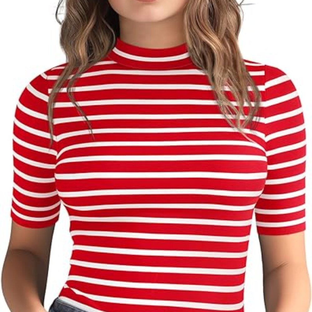 Casual Women’s Top from Zengjo